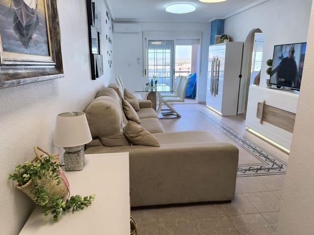 Apartamento en venta en Torrevieja, Valencia