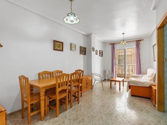 Apartamento en venta en Torrevieja, Valencia
