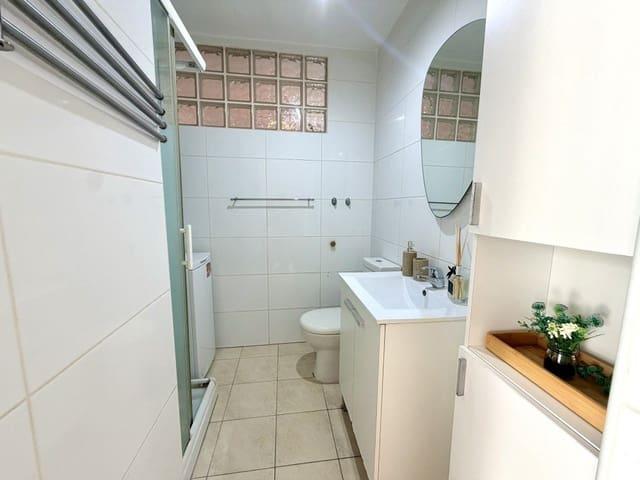 Apartamento en venta en La Mata, el Baix Segura / La Vega Baja