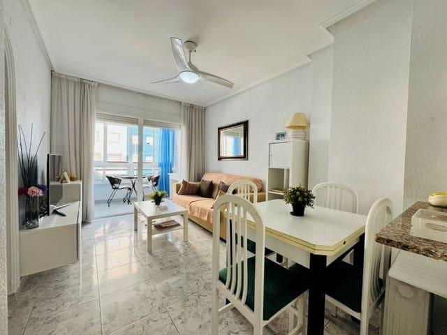 Apartamento en venta en La Mata, el Baix Segura / La Vega Baja