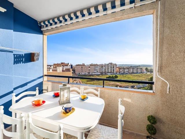 Apartamento en venta en La Mata, el Baix Segura / La Vega Baja