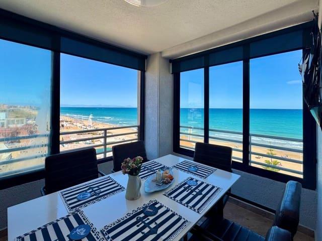 Apartamento en venta en La Mata, el Baix Segura / La Vega Baja