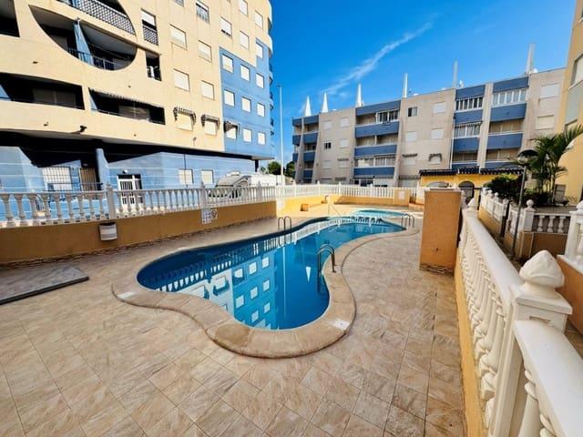 Apartamento en venta en La Mata, el Baix Segura / La Vega Baja