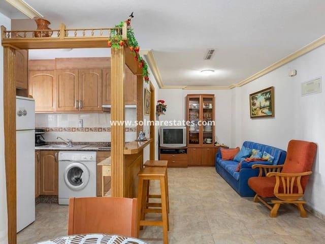 Apartamento en venta en La Mata, La Mata