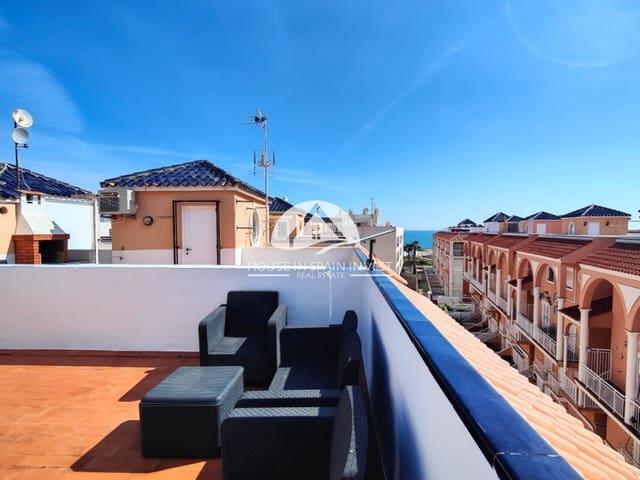 Apartamento en venta en La Mata, el Baix Segura / La Vega Baja