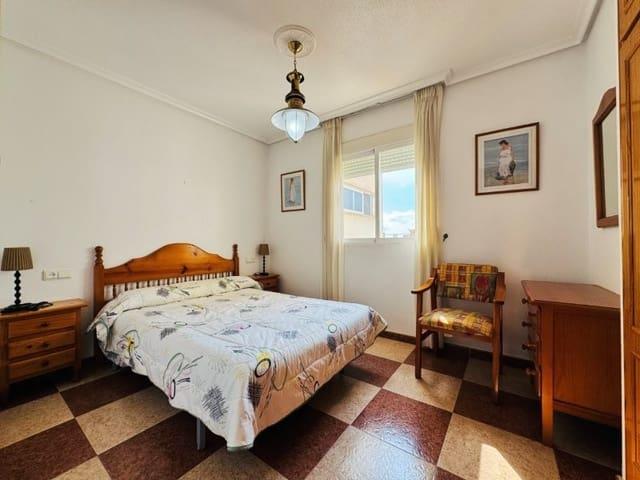 Apartamento en venta en La Mata, el Baix Segura / La Vega Baja