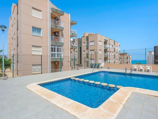 Apartamento en venta en La Mata, el Baix Segura / La Vega Baja