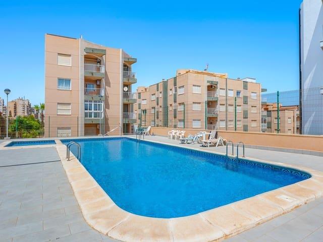 Apartamento en venta en La Mata, el Baix Segura / La Vega Baja
