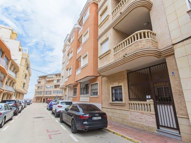 Apartamento en venta en el Baix Segura / La Vega Baja, Valencia