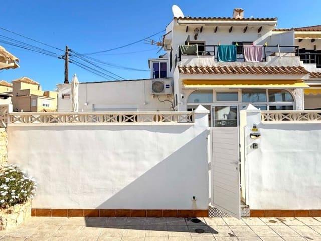 Apartamento en venta en La Mata, el Baix Segura / La Vega Baja