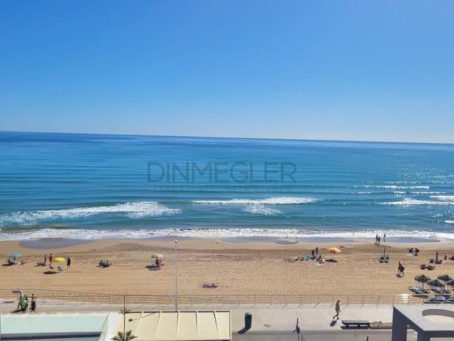 Apartamento en venta en La Mata, el Baix Segura / La Vega Baja