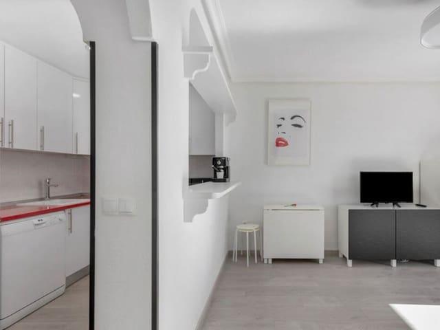 Apartamento en venta en La Mata, el Baix Segura / La Vega Baja