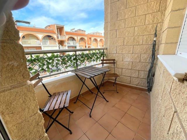 Apartamento en venta en La Mata, el Baix Segura / La Vega Baja
