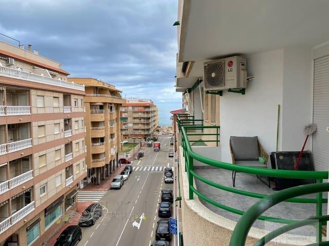 Apartamento en venta en La Mata, La Mata