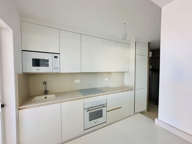 Apartamento en venta en La Mata, el Baix Segura / La Vega Baja