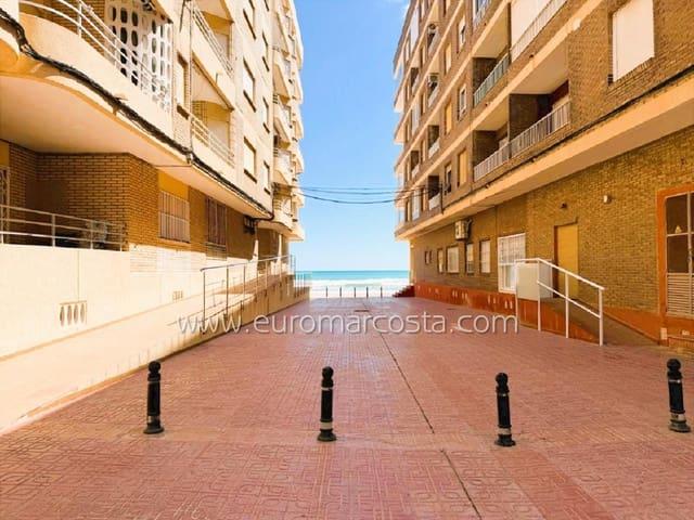 Apartamento en venta en La Mata, el Baix Segura / La Vega Baja