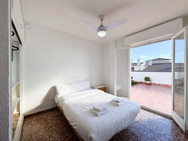 Apartamento en venta en Torrevieja, Valencia