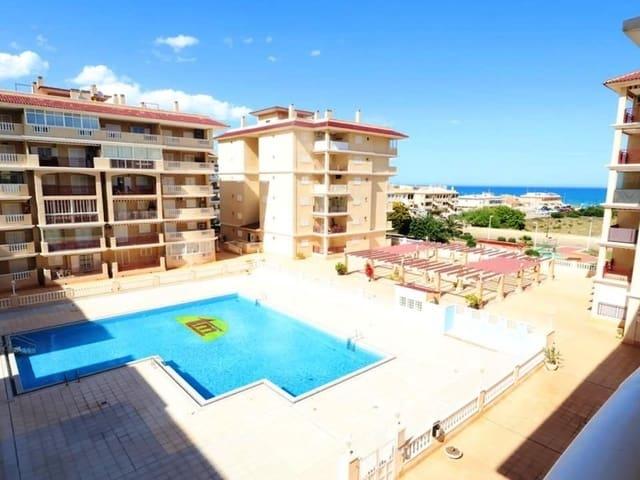 Apartamento en venta en La Mata, el Baix Segura / La Vega Baja