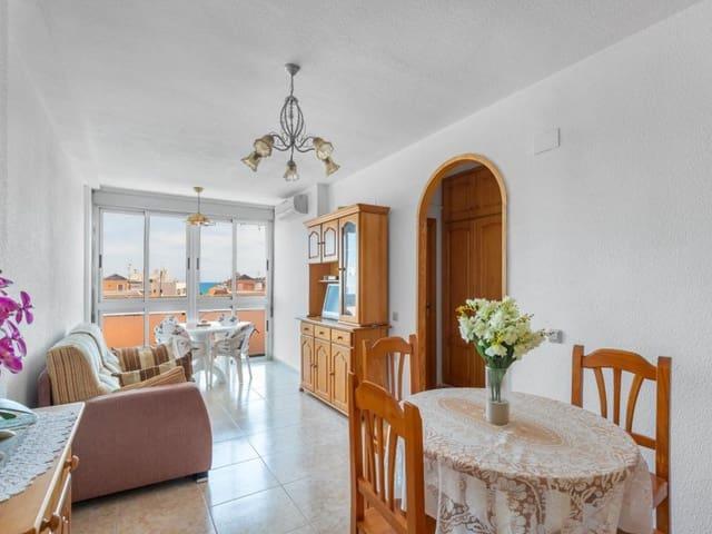 Apartamento en venta en La Mata, el Baix Segura / La Vega Baja