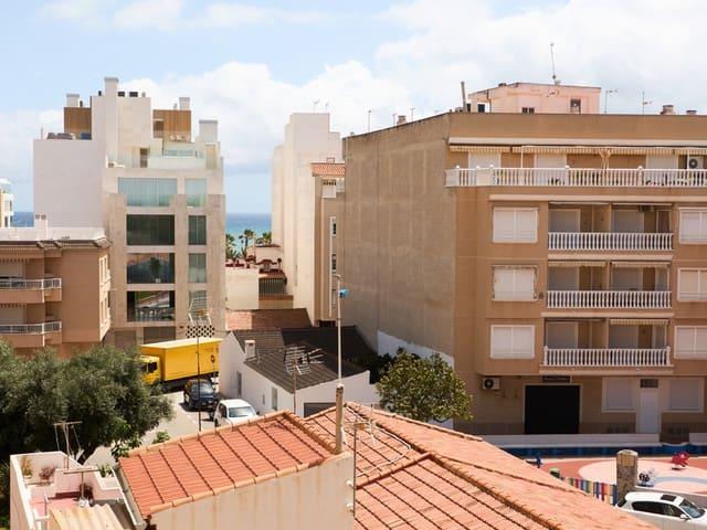 Apartamento en venta en La Mata, el Baix Segura / La Vega Baja