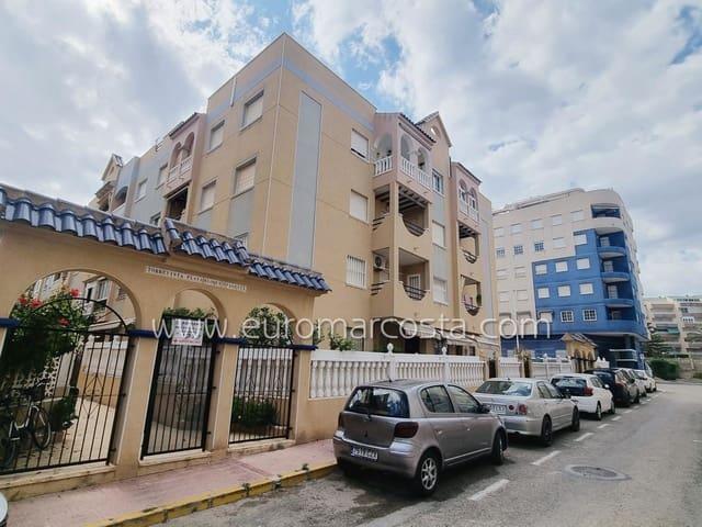 Apartamento en venta en La Mata, La Mata