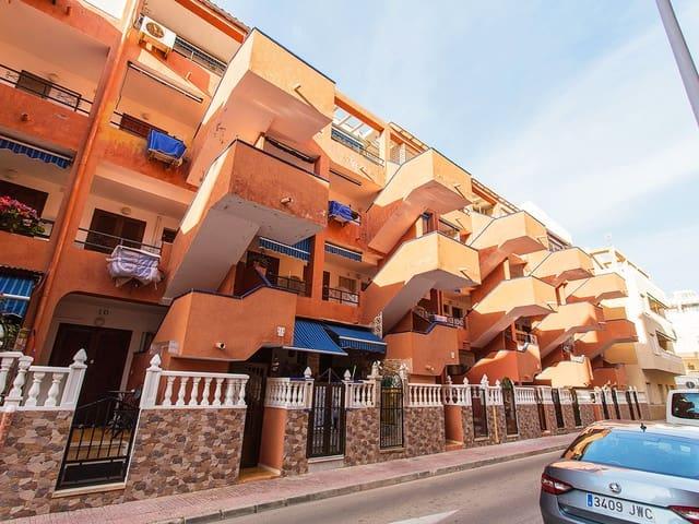 Apartamento en venta en Torrevieja, Valencia