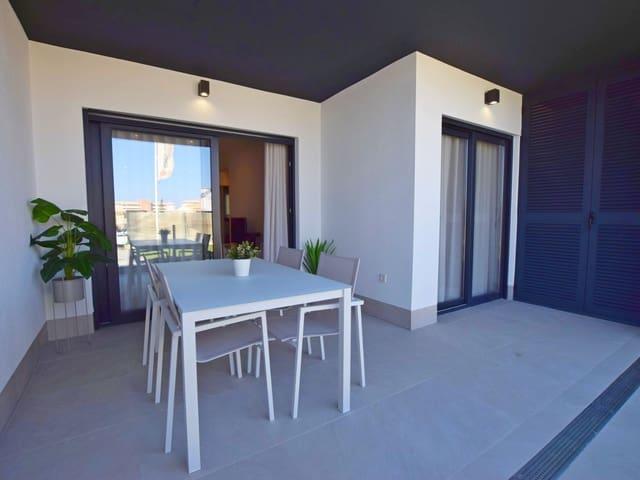Apartamento en venta en La Mata, el Baix Segura / La Vega Baja