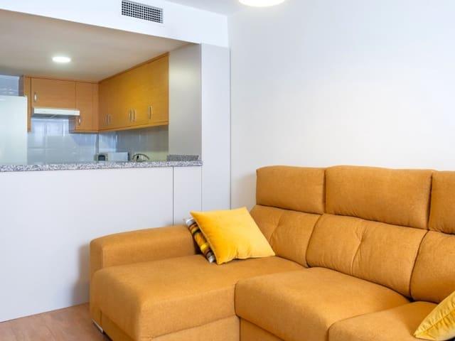 Apartamento en venta en La Mata, el Baix Segura / La Vega Baja