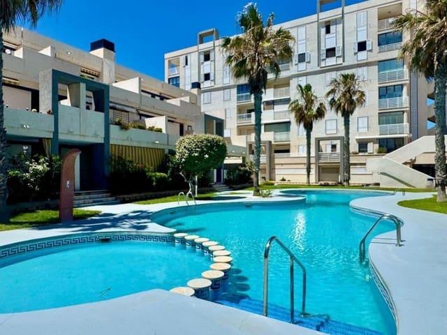 Apartamento en venta en La Mata, el Baix Segura / La Vega Baja