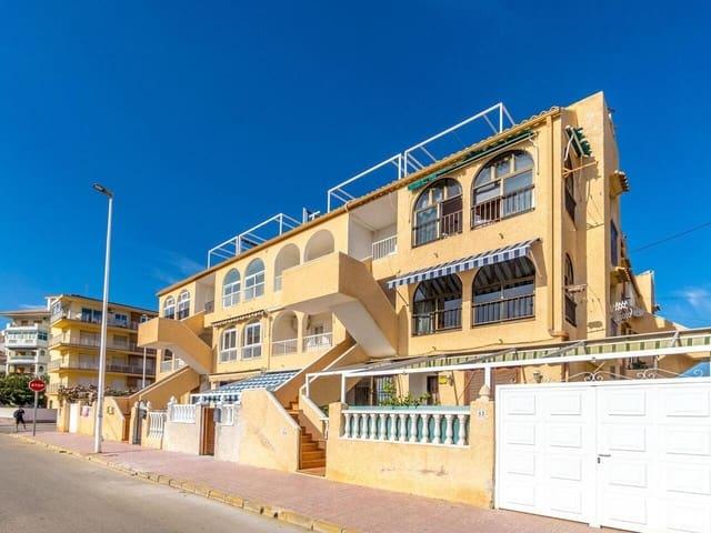 Apartamento en venta en La Mata, el Baix Segura / La Vega Baja