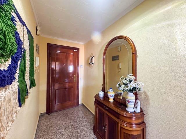 Apartamento en venta en La Mata, el Baix Segura / La Vega Baja