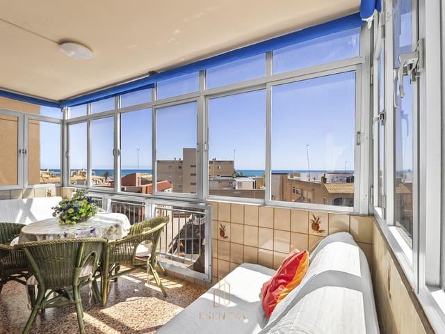 Apartamento en venta en La Mata, el Baix Segura / La Vega Baja
