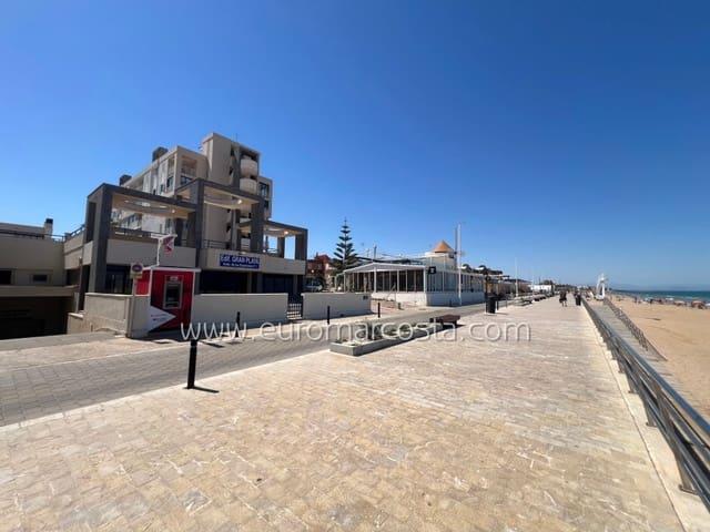 Apartamento en venta en La Mata, el Baix Segura / La Vega Baja