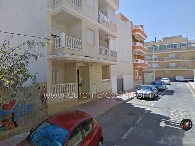 Apartamento en venta en La Mata, La Mata