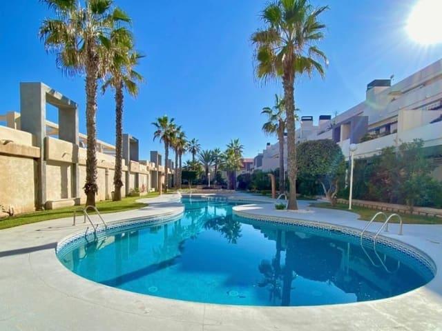 Apartamento en venta en La Mata, el Baix Segura / La Vega Baja