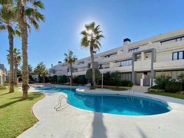Apartamento en venta en La Mata, el Baix Segura / La Vega Baja