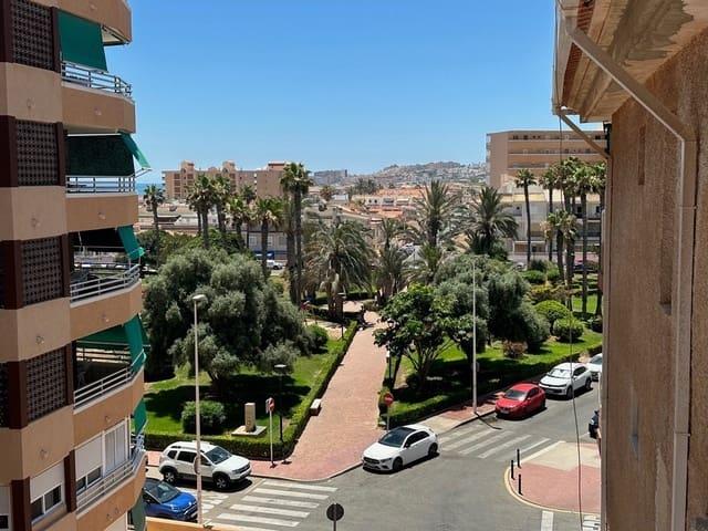 Apartamento en venta en La Mata, el Baix Segura / La Vega Baja