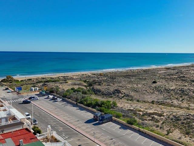 Apartamento en venta en La Mata, el Baix Segura / La Vega Baja