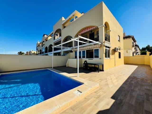 Apartamento en venta en La Mata, el Baix Segura / La Vega Baja