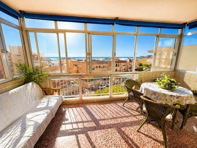 Apartamento en venta en La Mata, el Baix Segura / La Vega Baja