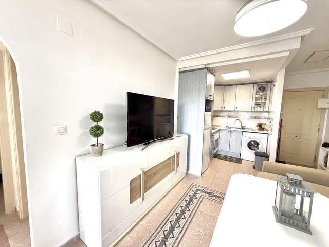 Apartamento en venta en La Mata, el Baix Segura / La Vega Baja