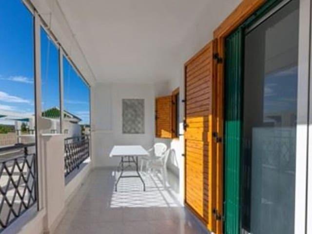 Apartamento en venta en La Mata, el Baix Segura / La Vega Baja