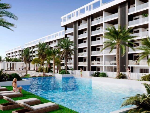 Apartamento en venta en La Mata, el Baix Segura / La Vega Baja