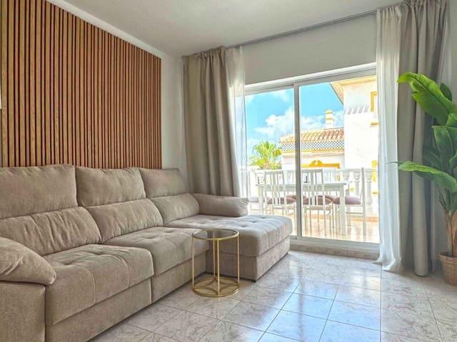 Apartamento en venta en La Mata, el Baix Segura / La Vega Baja