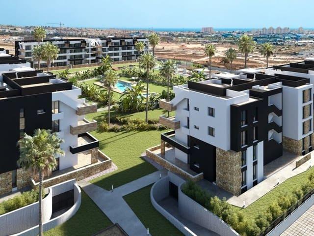 Apartamento en venta en La Mata, el Baix Segura / La Vega Baja