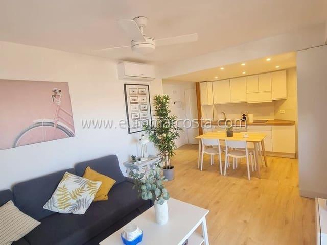 Apartamento en venta en La Mata, el Baix Segura / La Vega Baja