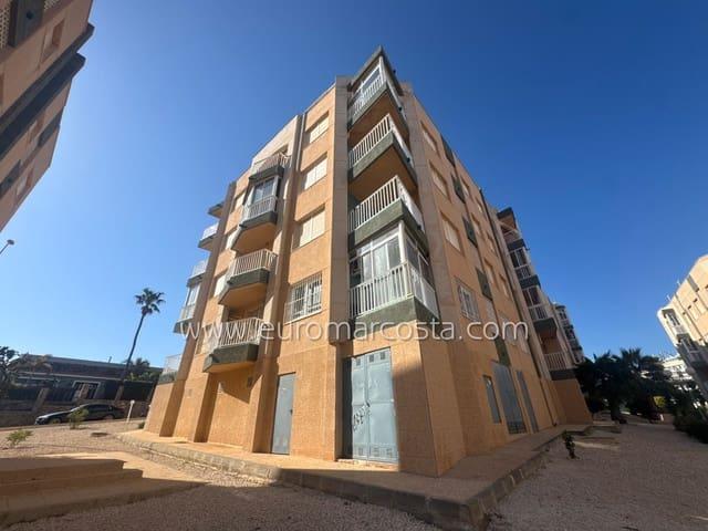 Apartamento en venta en La Mata, el Baix Segura / La Vega Baja