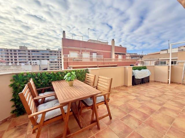 Apartamento en venta en el Baix Segura / La Vega Baja, Valencia