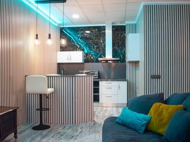 Apartamento en venta en La Mata, La Mata