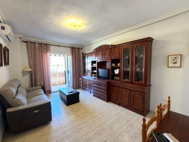 Apartamento en venta en La Mata, el Baix Segura / La Vega Baja